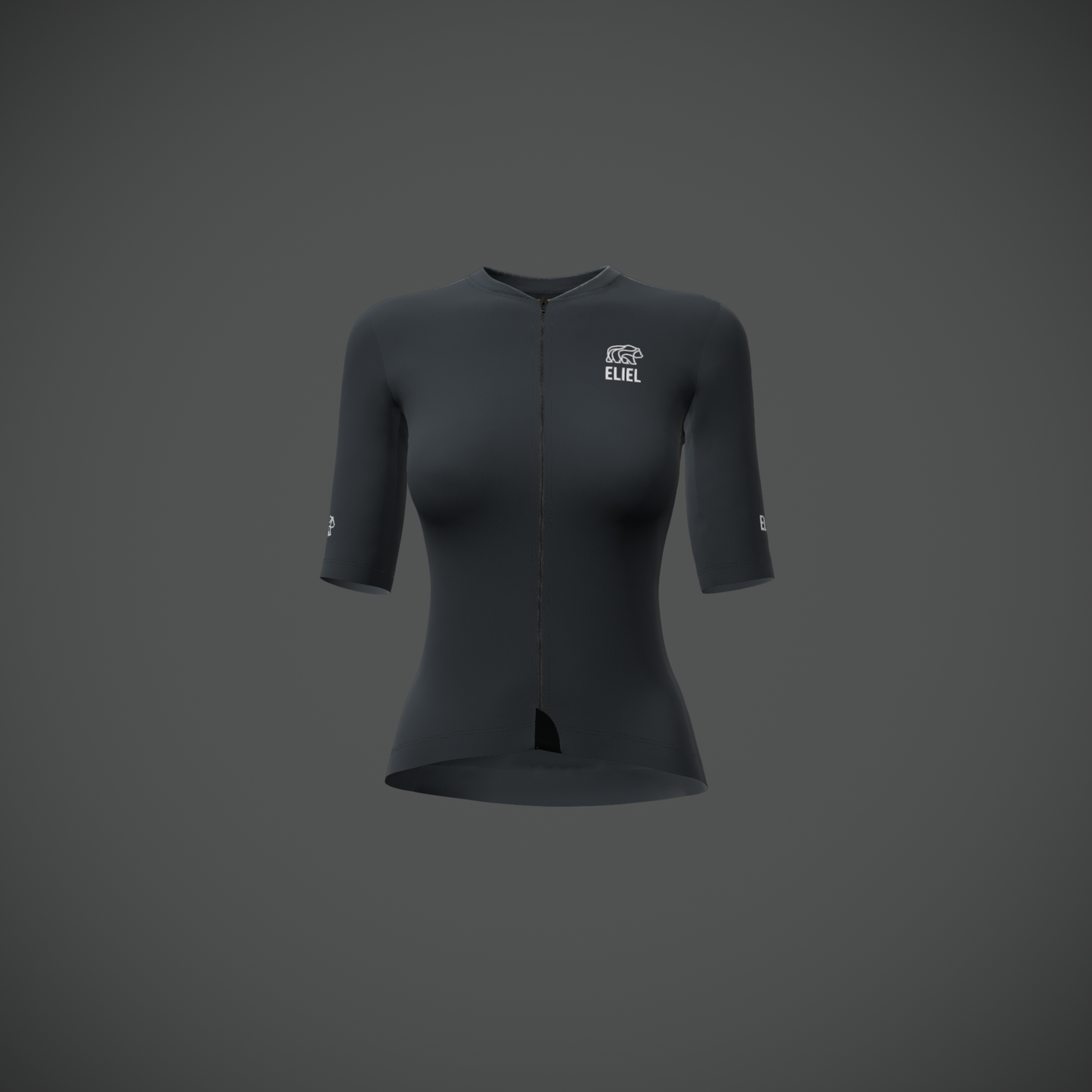 Women's Performance Jersey - Ivy Audrain