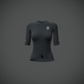 Women's Performance Jersey - Ivy Audrain