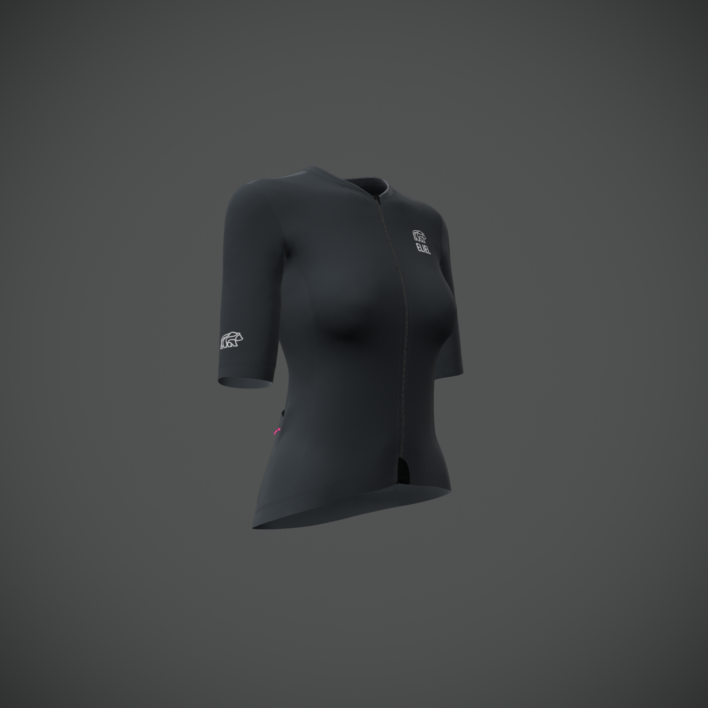 Women's Performance Jersey - Ivy Audrain