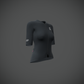 Women's Performance Jersey - Ivy Audrain