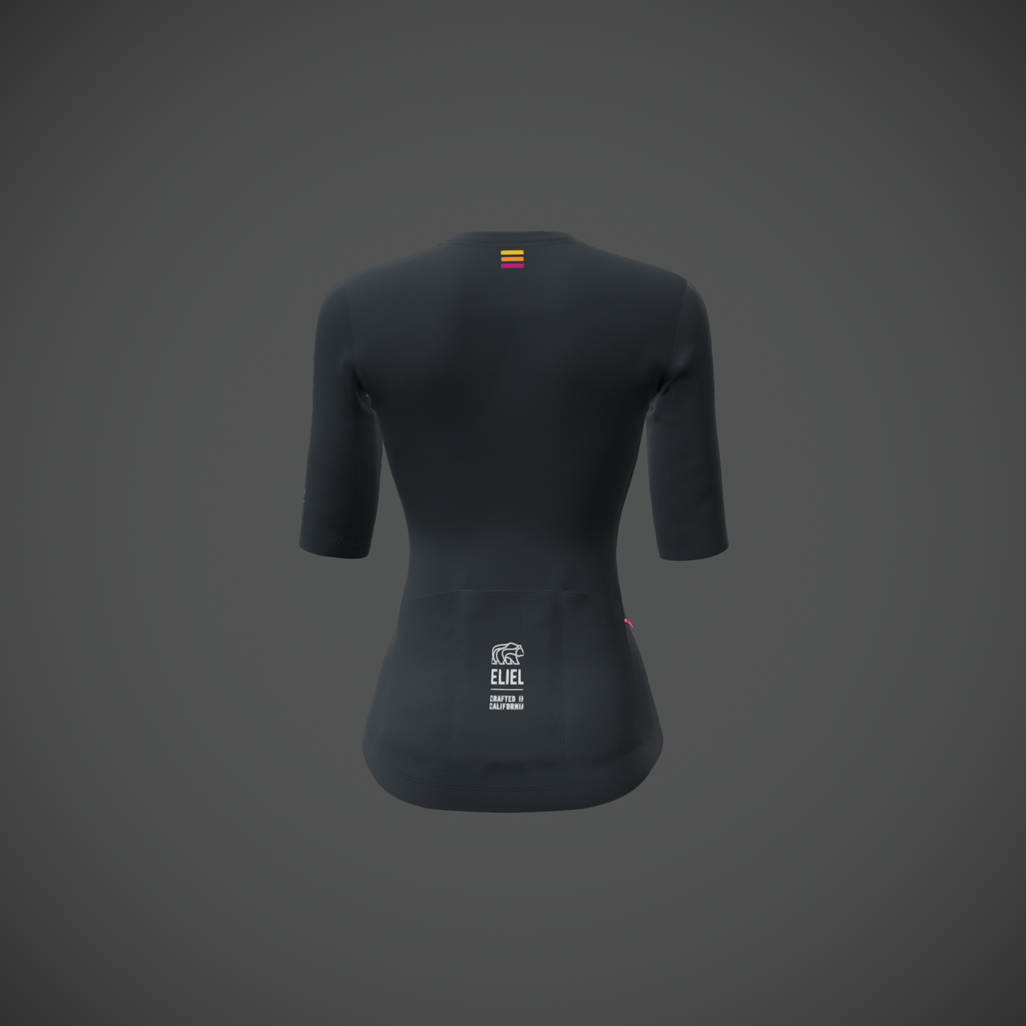 Women's Performance Jersey - Ivy Audrain