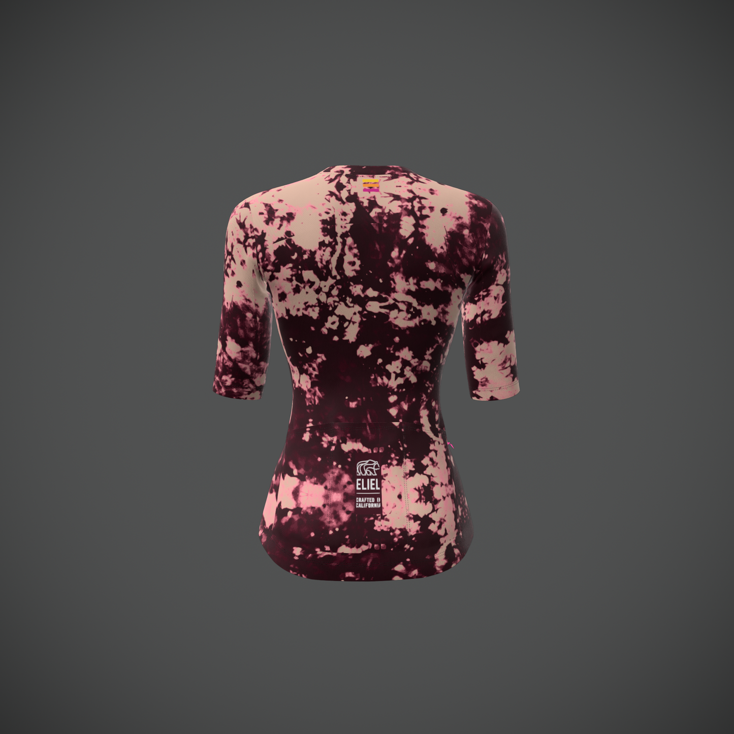Women's Performance Jersey - Ivy Audrain