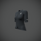 Women's Performance Jersey - Ivy Audrain