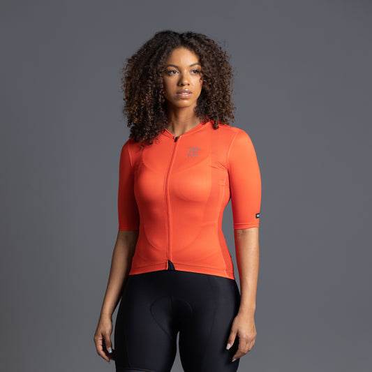 Women's Laguna Seca Performance Jersey SS