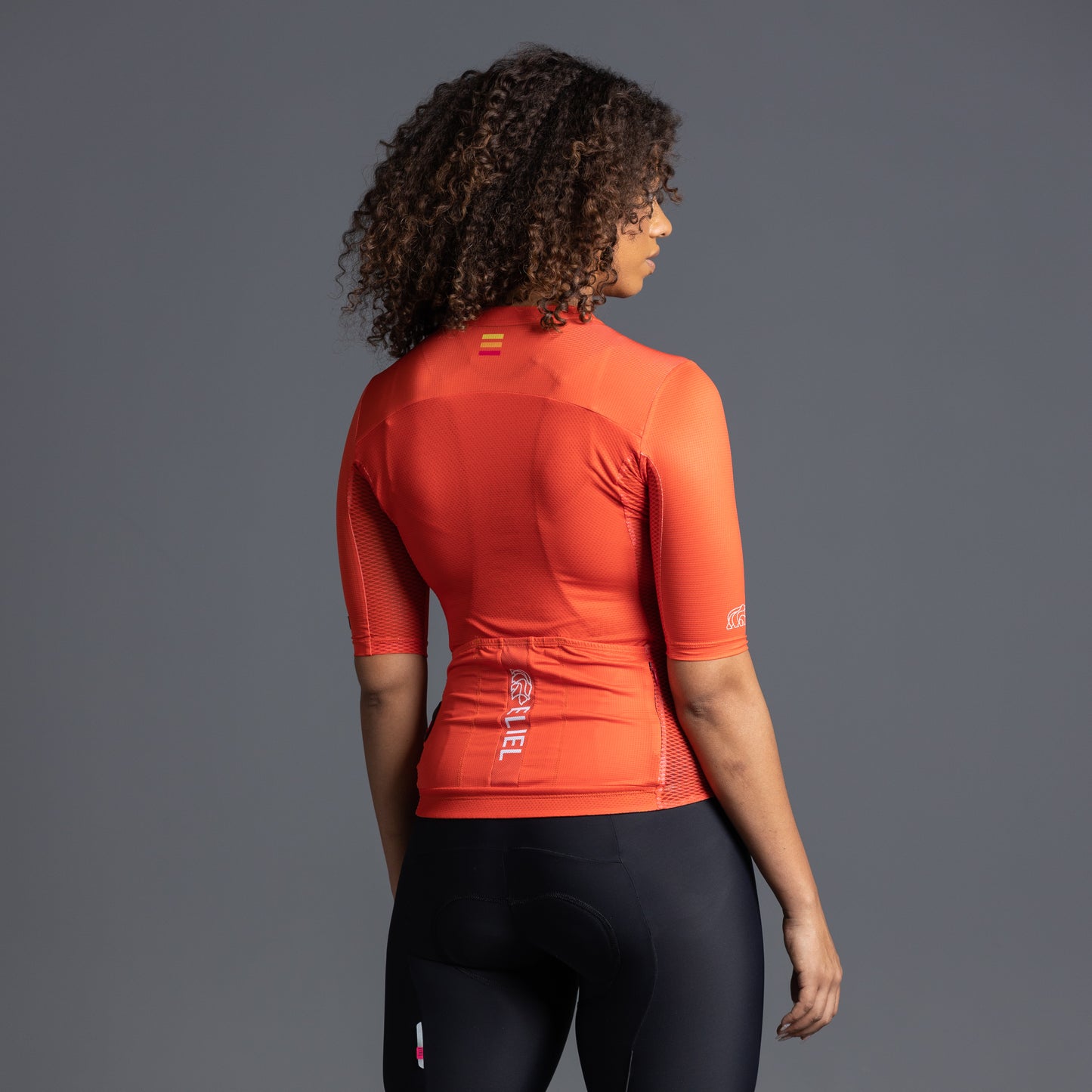Women's Laguna Seca Performance Jersey SS