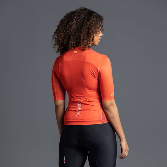 Women's Laguna Seca Performance Jersey SS
