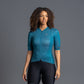 Women's Laguna Seca Performance Jersey SS