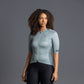 Women's Laguna Seca Performance Jersey SS
