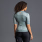 Women's Laguna Seca Performance Jersey SS