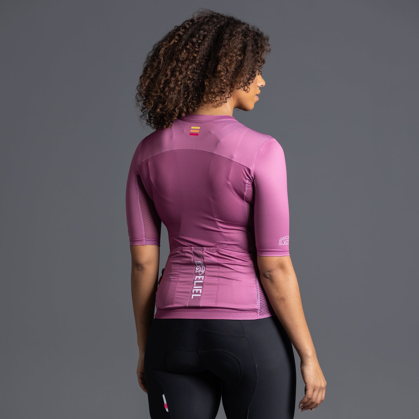 Women's Laguna Seca Performance Jersey SS
