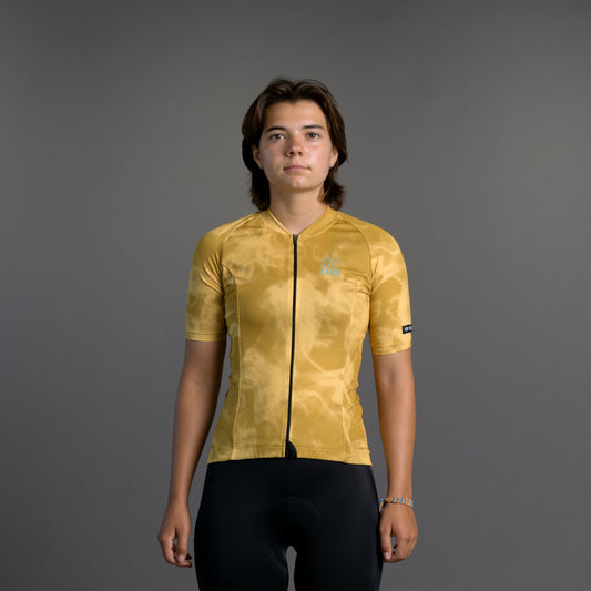 Women Endurance Jersey SS