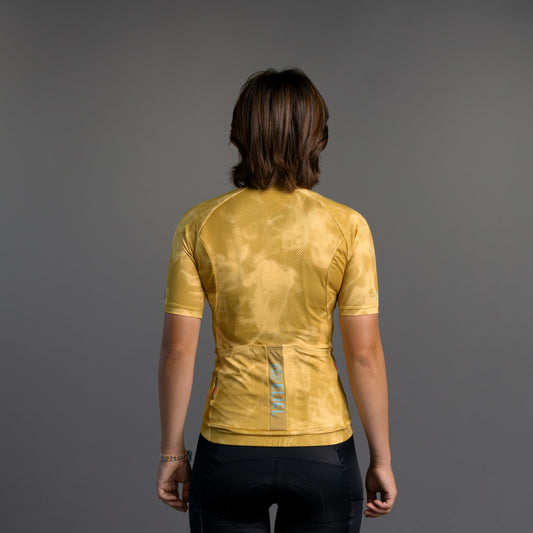 Women Endurance Jersey SS