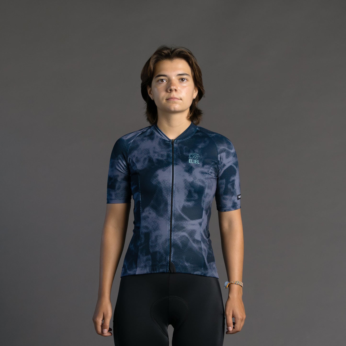 Women Endurance Jersey SS