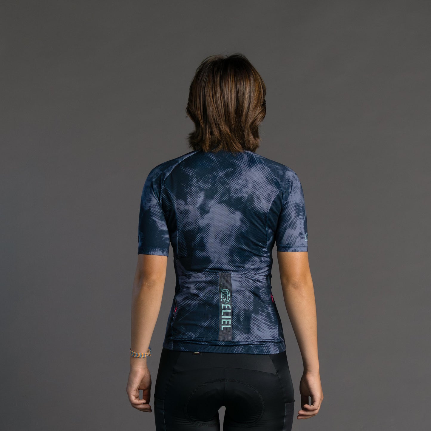 Women Endurance Jersey SS