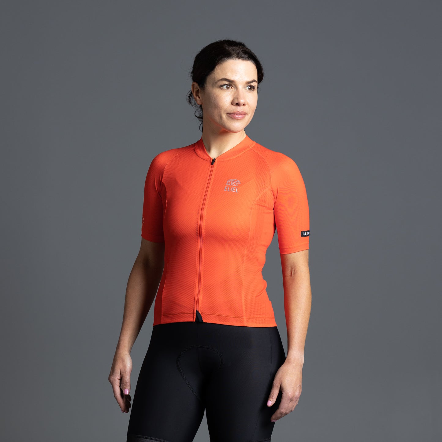 Women's Laguna Seca Endurance Jersey SS