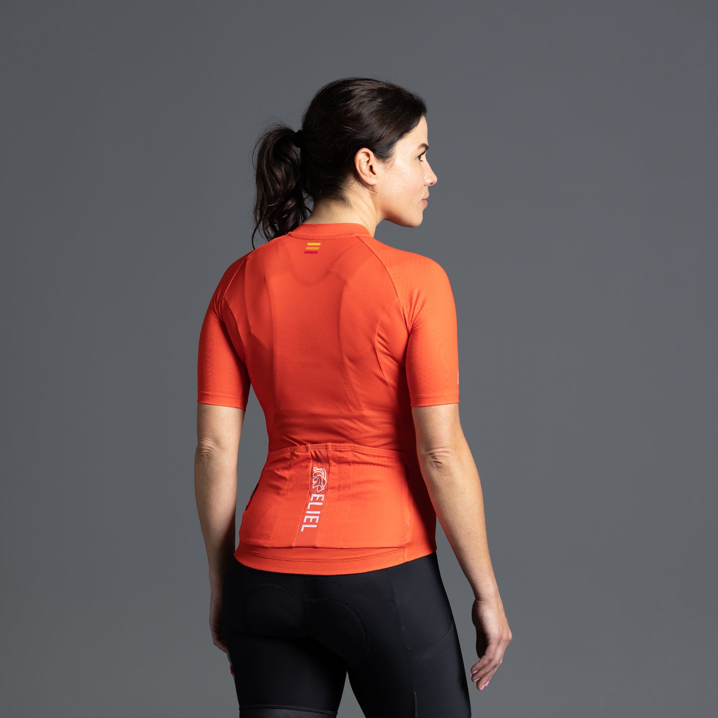 Women's Laguna Seca Endurance Jersey SS