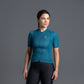 Women's Laguna Seca Endurance Jersey SS