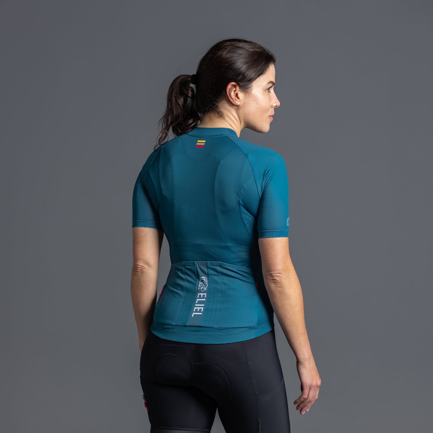 Women's Laguna Seca Endurance Jersey SS