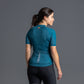 Women's Laguna Seca Endurance Jersey SS
