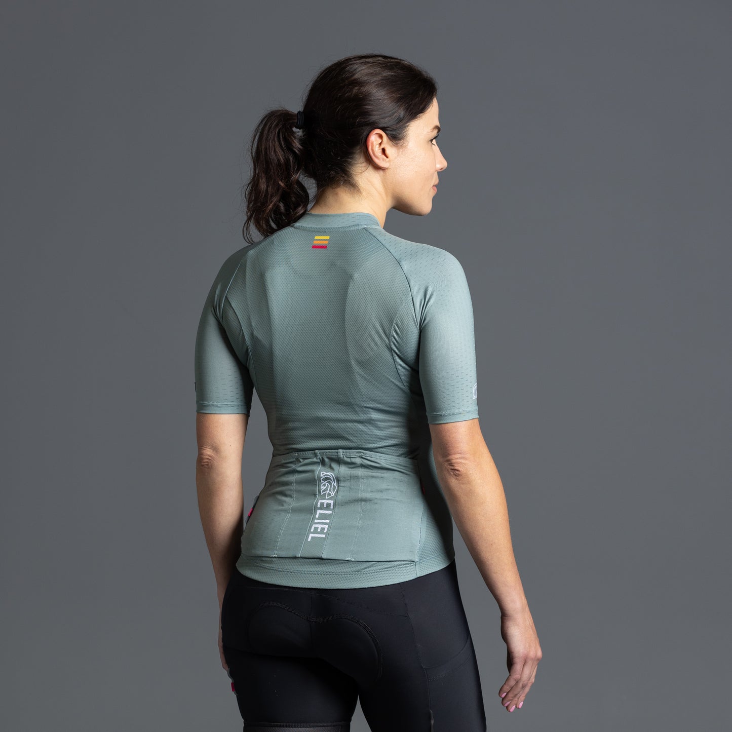 Women's Laguna Seca Endurance Jersey SS