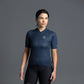 Women's Laguna Seca ERX Jersey SS