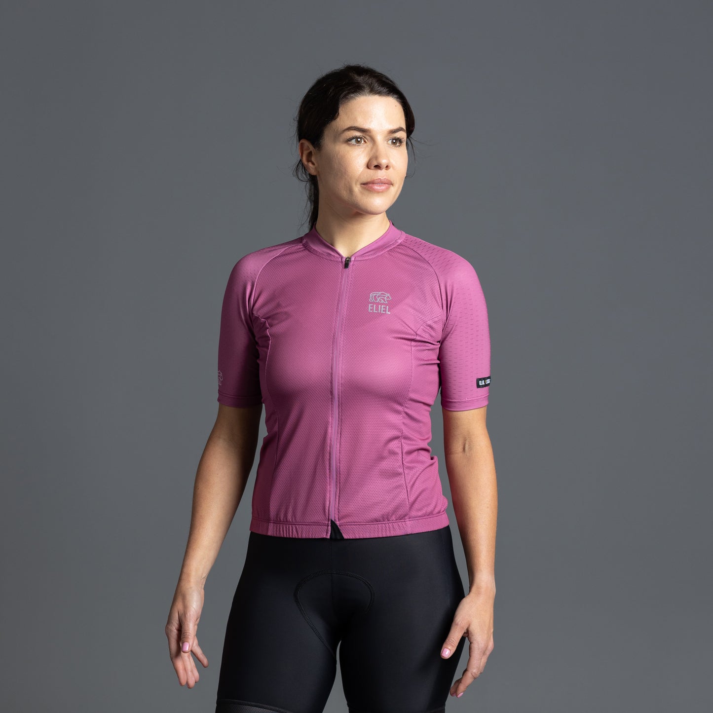 Women's Laguna Seca ERX Jersey SS