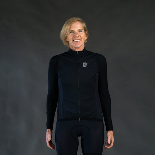 Women Santa Lucia Vest