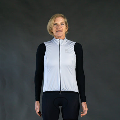 Women Santa Lucia Vest