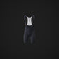 Women Laguna Seca Performance Bib Short 8