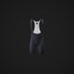 Men's Soledad Bib Short 11"