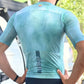 Men Laguna Seca Performance Short Sleeve Jersey
