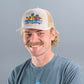 Sunset Trucker Hat