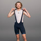 Men's Laguna Seca Short Length Bib Shorts