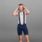 Men's Laguna Seca Short Length Bib Shorts