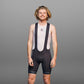 Men's Laguna Seca Short Length Bib Shorts