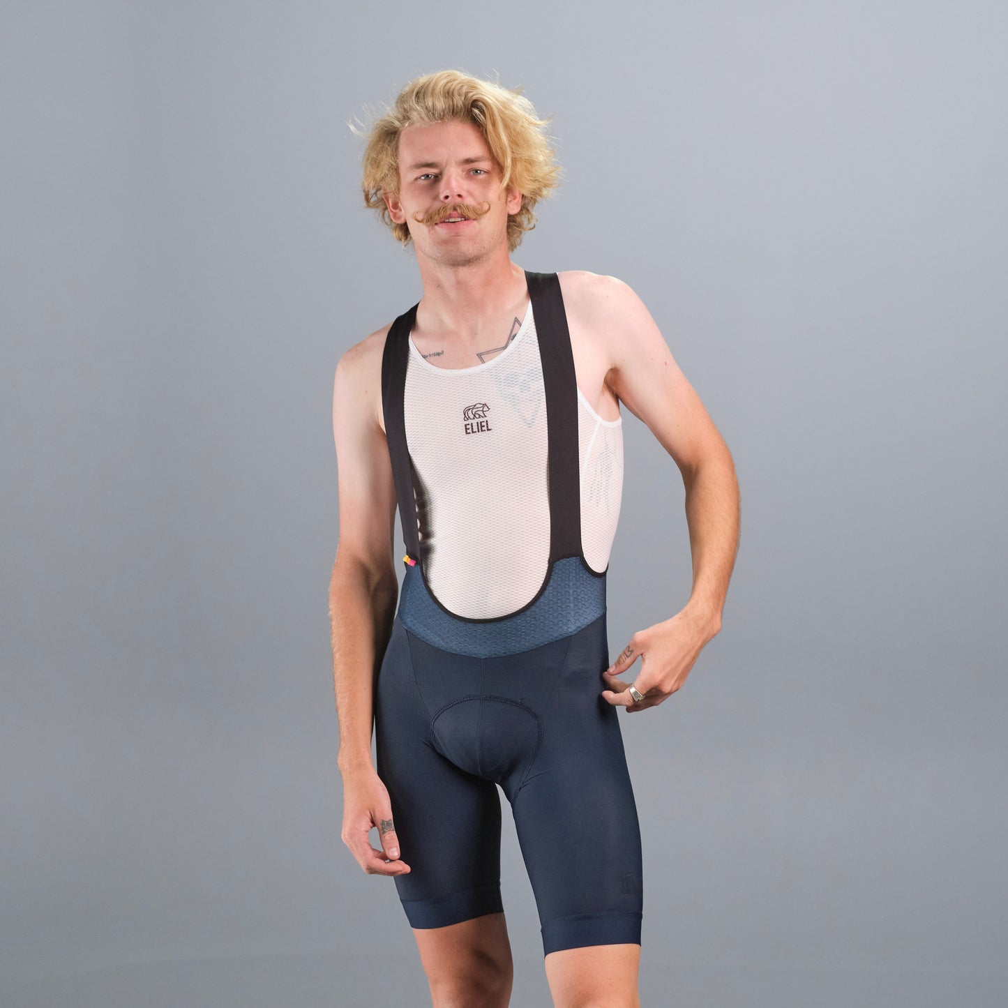 Men's Soledad 2.0 Bib Shorts