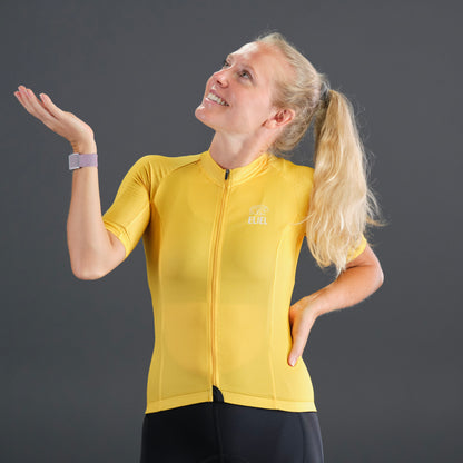Women's Solids Rincon Jersey
