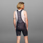 Men's Laguna Seca Short Length Bib Shorts