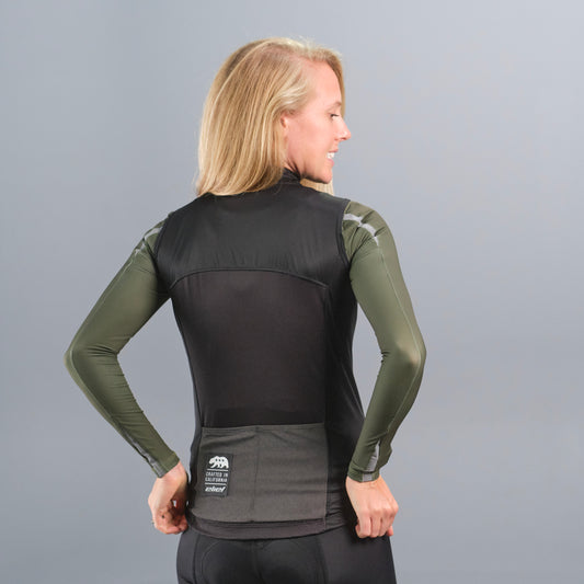 Women's Palomar Vest