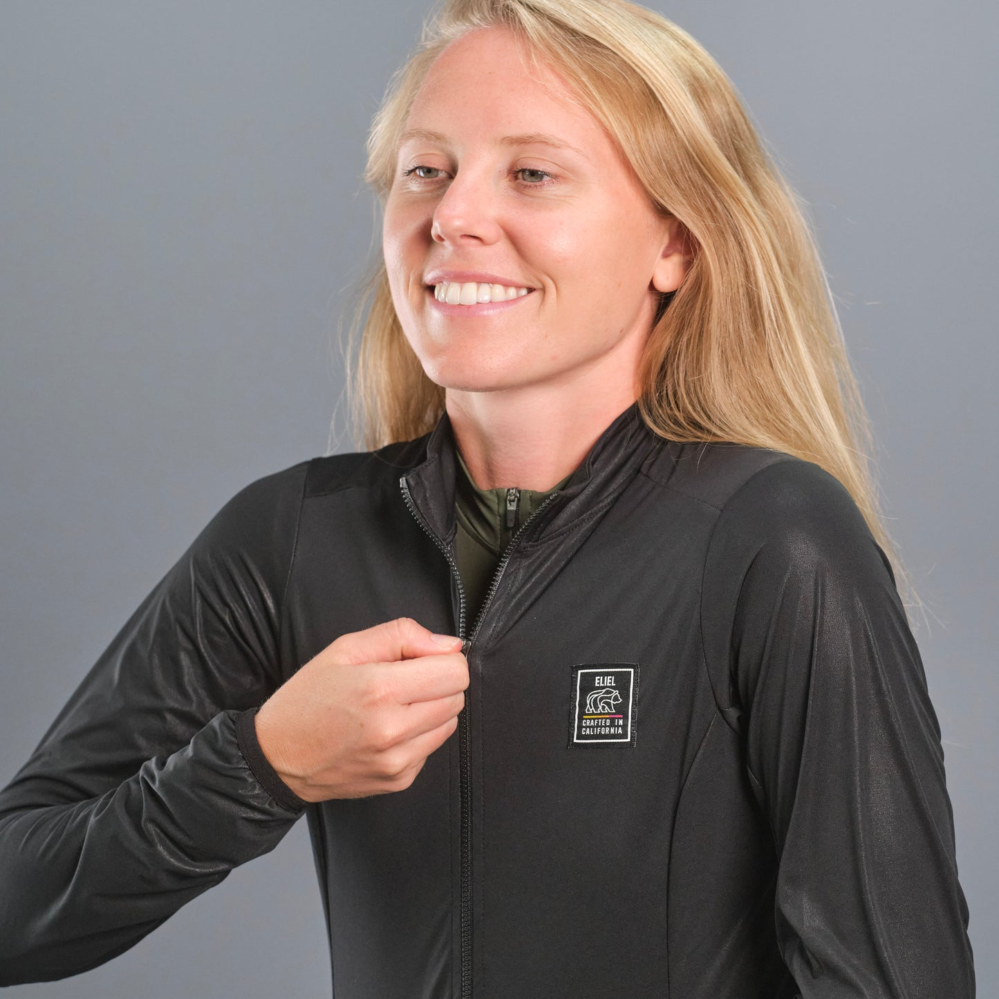 Women's Gibraltar Jacket
