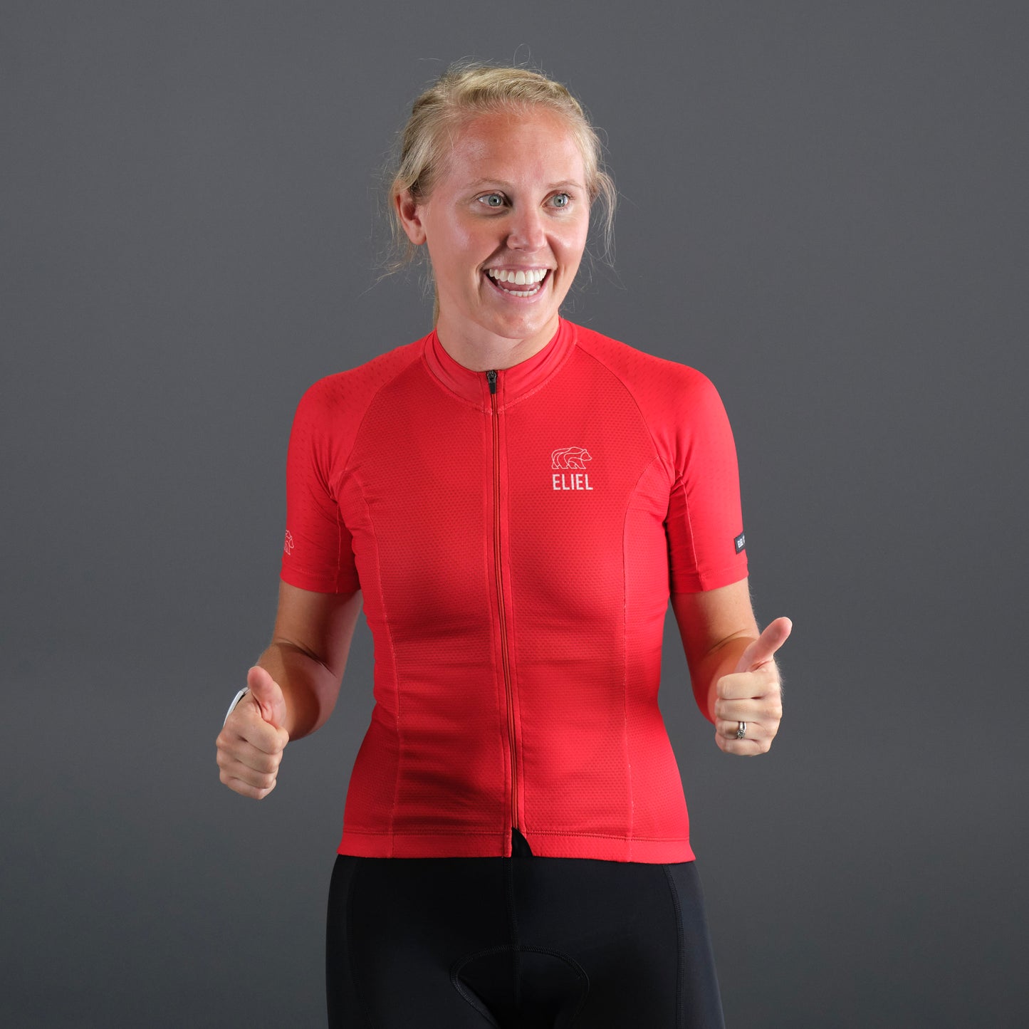 Women's Solids Rincon Jersey