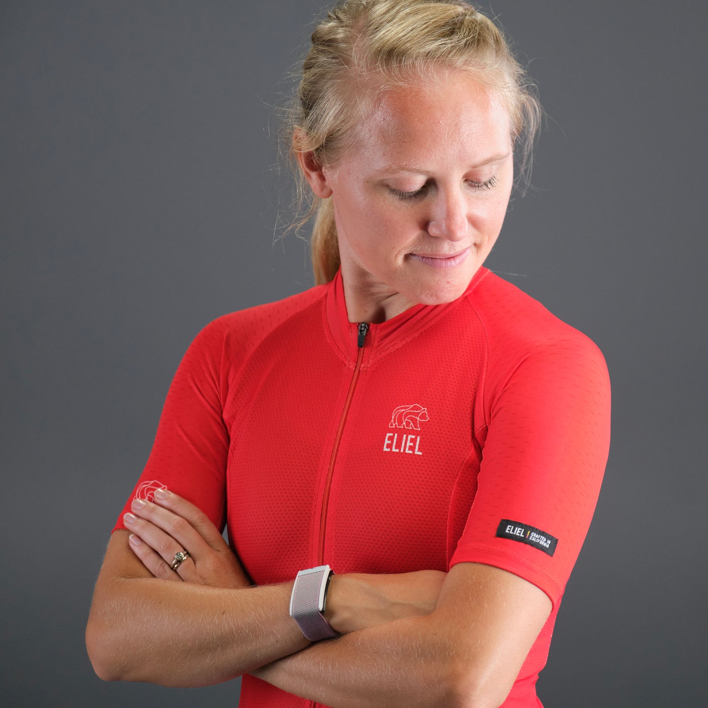Women's Solids Rincon Jersey