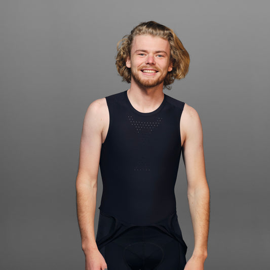 Men's Classic Pismo Base Layer - Sleeveless