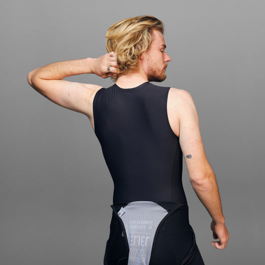 Men's Classic Pismo Base Layer - Sleeveless