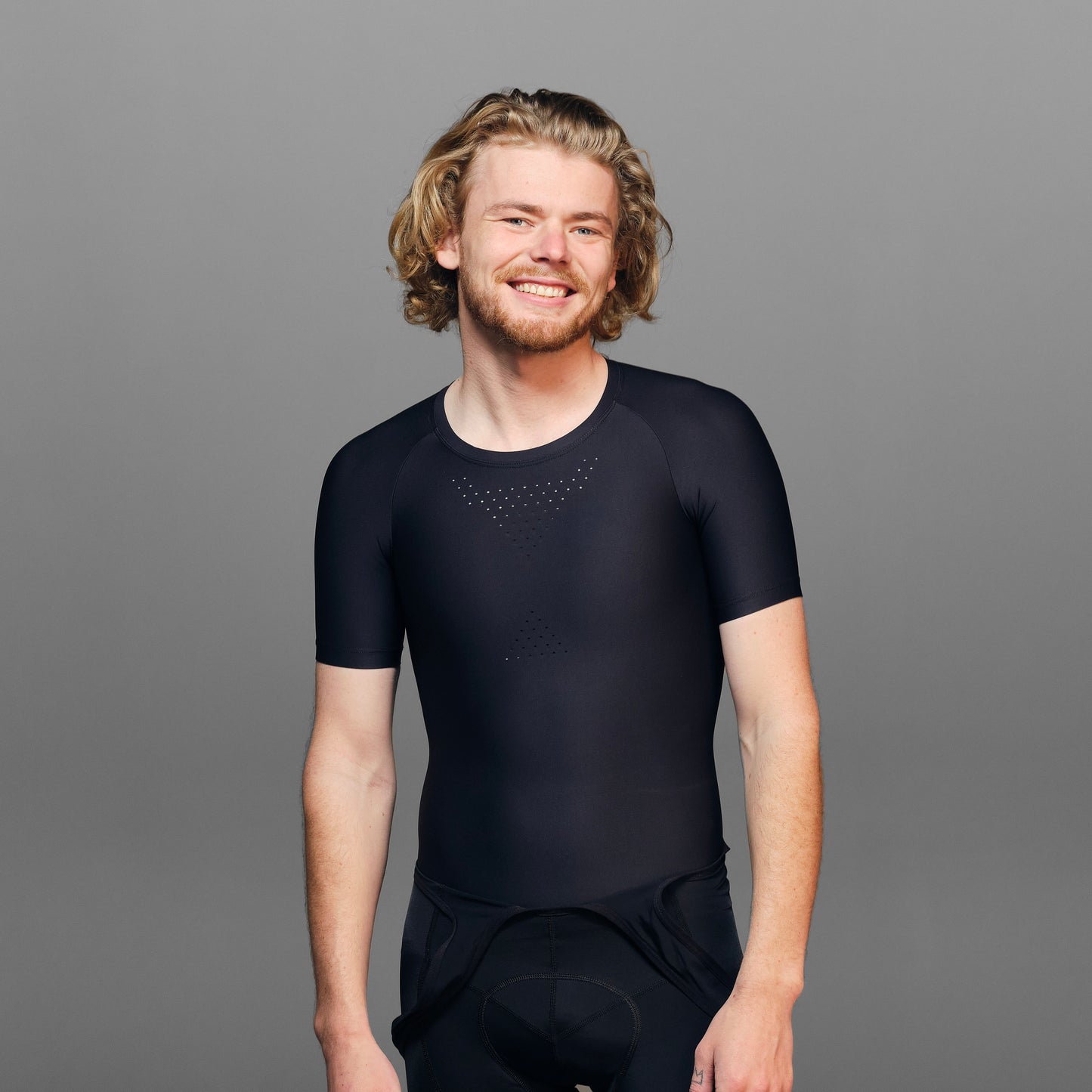 Men's Classic Pismo Base Layer - Short Sleeve