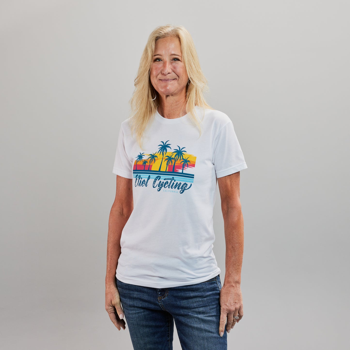 Sunset T-Shirt