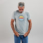 Forget T-Shirt - Heather Grey