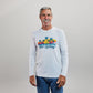 Sunset Long Sleeve T-Shirt