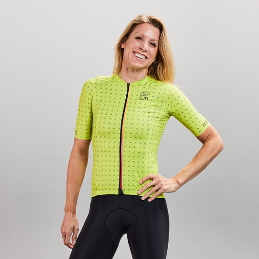Women's El Capitan Jersey
