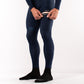 cycling leg warmer